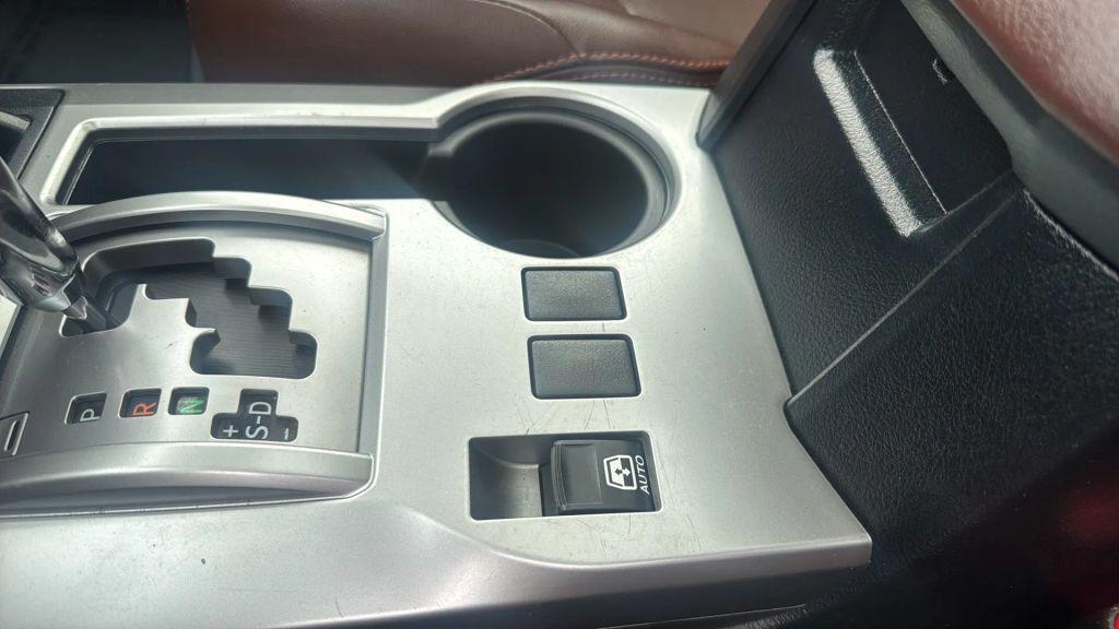 used 2018 Toyota 4Runner car, priced at $27,995