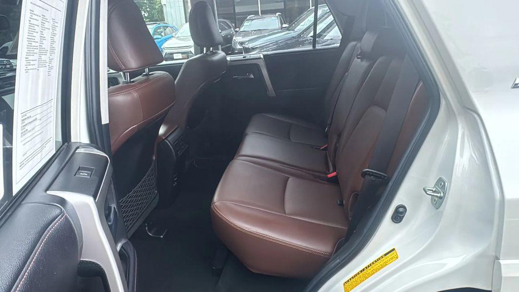 used 2018 Toyota 4Runner car, priced at $27,995