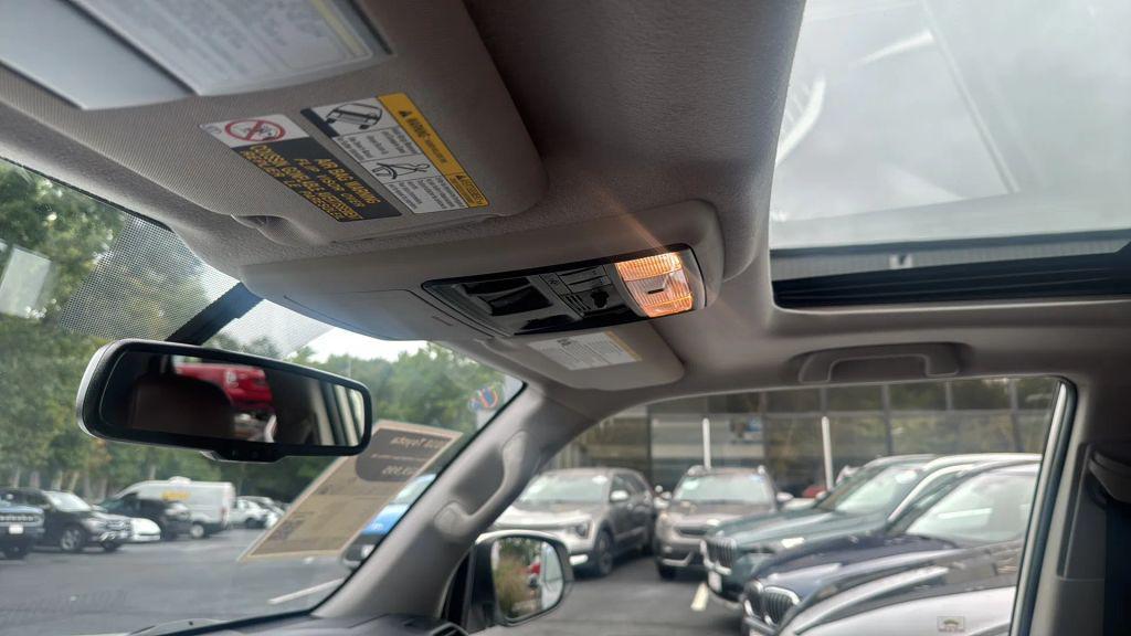 used 2018 Toyota 4Runner car, priced at $27,995