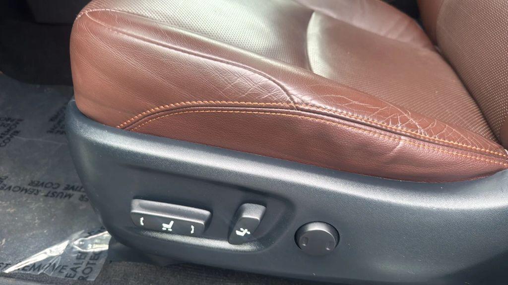 used 2018 Toyota 4Runner car, priced at $27,995