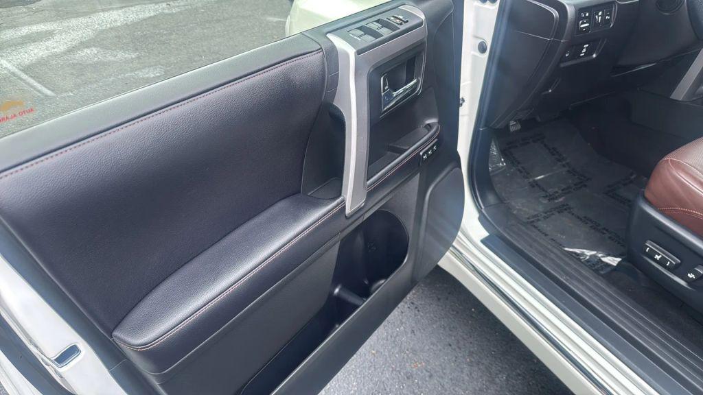 used 2018 Toyota 4Runner car, priced at $27,995