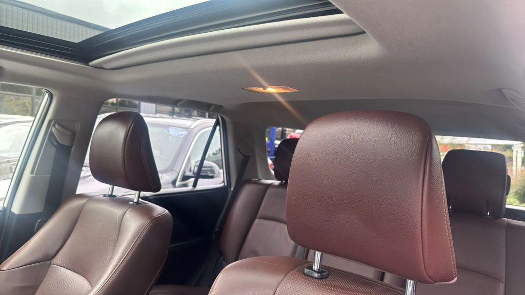 used 2018 Toyota 4Runner car, priced at $27,995