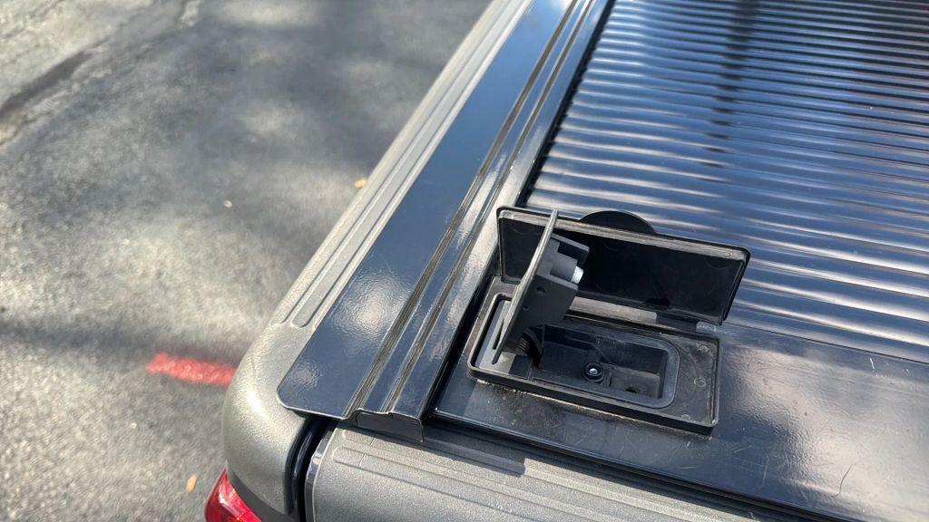 used 2012 Nissan Frontier car, priced at $13,995