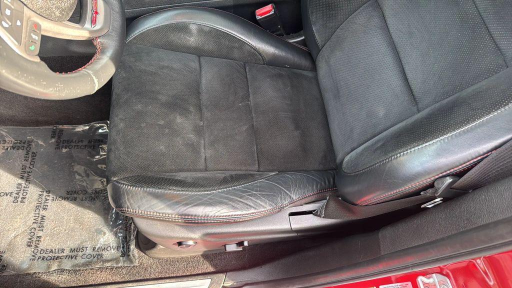 used 2017 Jeep Grand Cherokee car, priced at $17,995