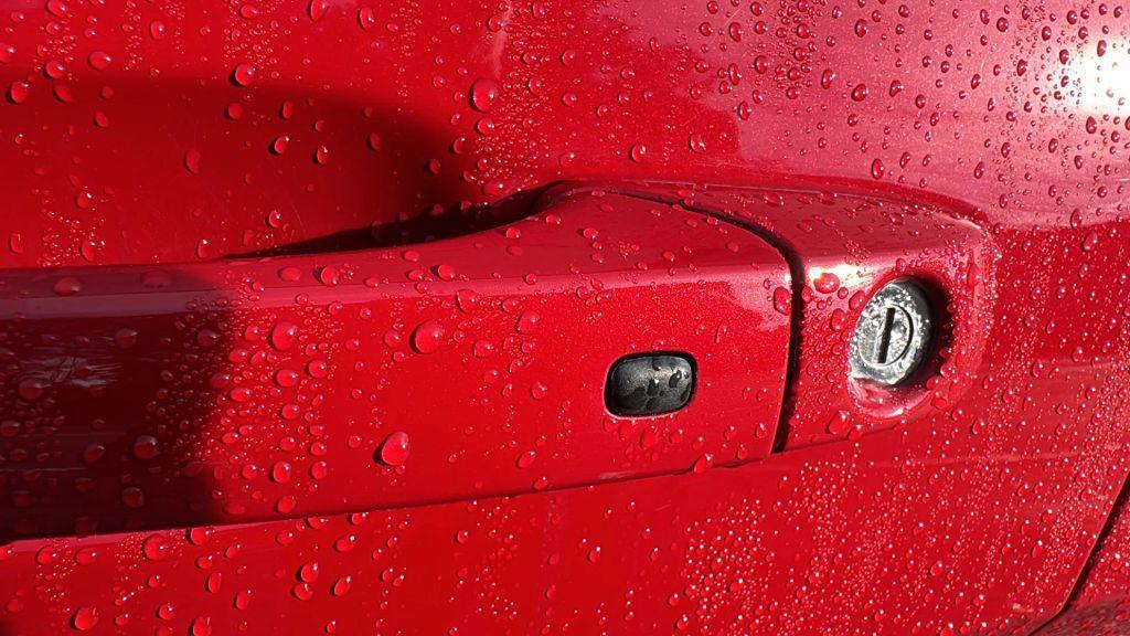 used 2017 Jeep Grand Cherokee car, priced at $17,995