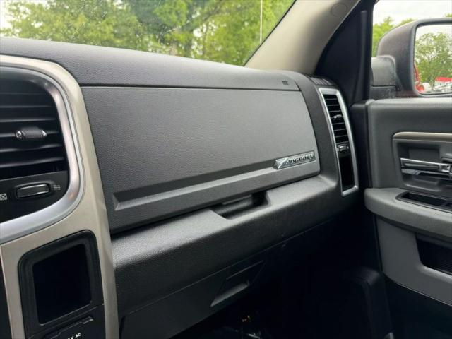 used 2016 Ram 1500 car, priced at $22,995