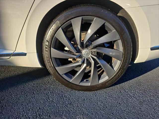used 2020 Volkswagen Arteon car, priced at $20,995