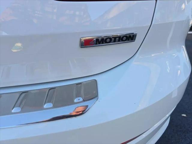 used 2020 Volkswagen Arteon car, priced at $20,995