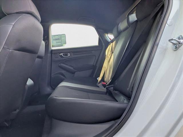 new 2026 Honda Civic car, priced at $29,944