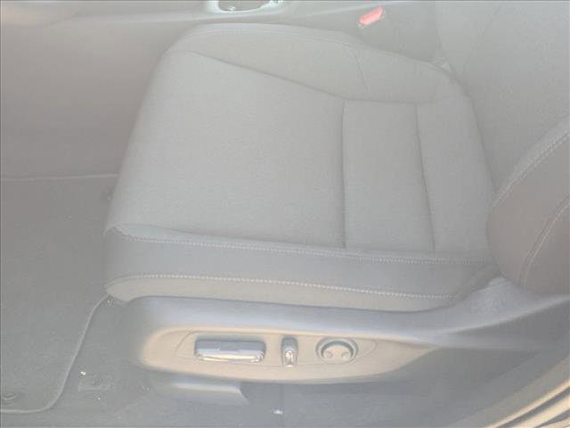 new 2026 Honda CR-V car, priced at $33,702