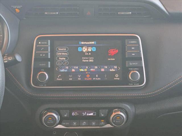 used 2019 Nissan Kicks car, priced at $12,991