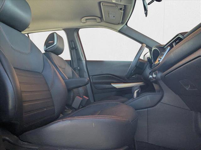 used 2019 Nissan Kicks car, priced at $12,991