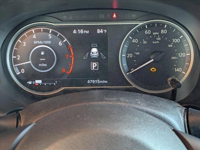 used 2019 Nissan Kicks car, priced at $12,991