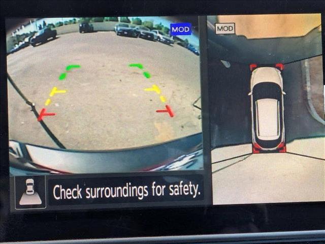 used 2019 Nissan Kicks car, priced at $12,991