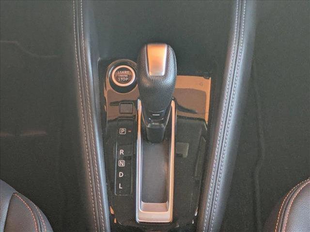 used 2019 Nissan Kicks car, priced at $12,991