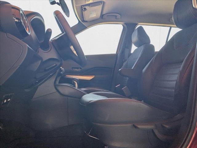 used 2019 Nissan Kicks car, priced at $12,991