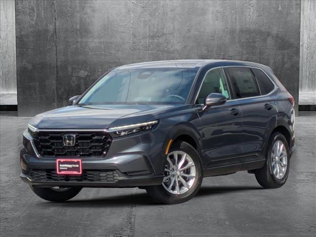 new 2025 Honda CR-V car, priced at $32,998