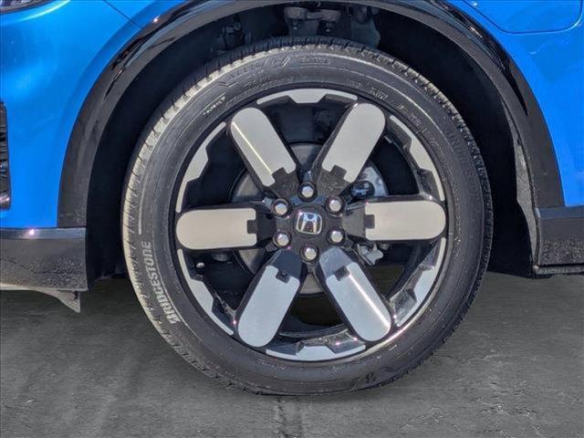 new 2025 Honda Prologue car, priced at $59,805