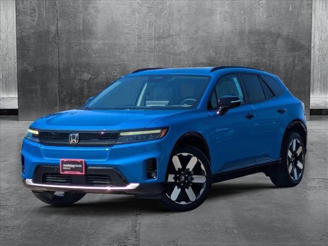 new 2025 Honda Prologue car, priced at $59,805