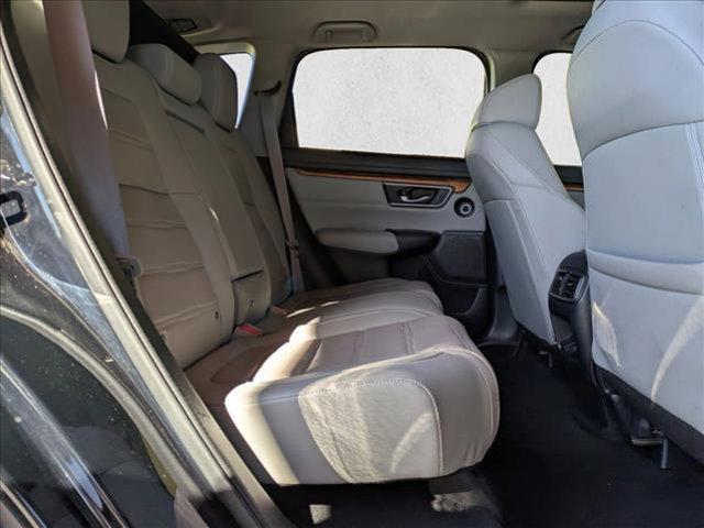 used 2020 Honda CR-V car, priced at $17,591