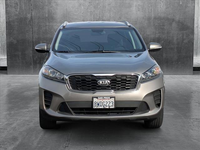 used 2019 Kia Sorento car, priced at $13,991