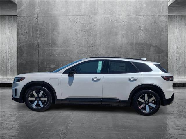 new 2025 Honda Prologue car, priced at $53,605
