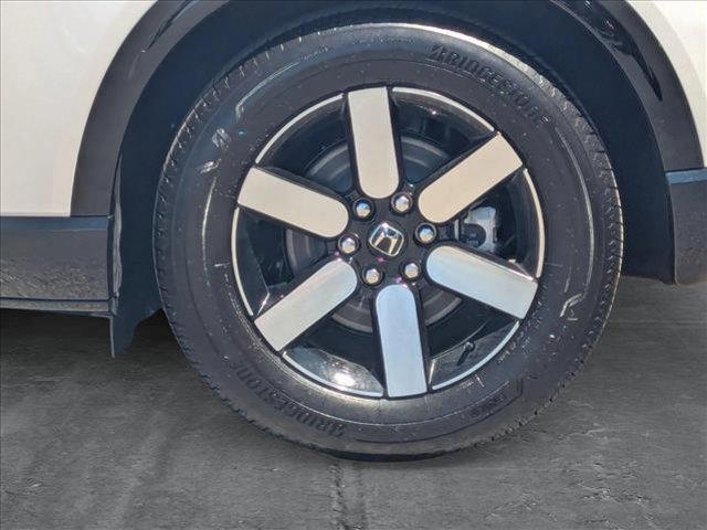 new 2025 Honda Prologue car, priced at $53,605