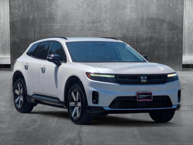 new 2025 Honda Prologue car, priced at $53,605