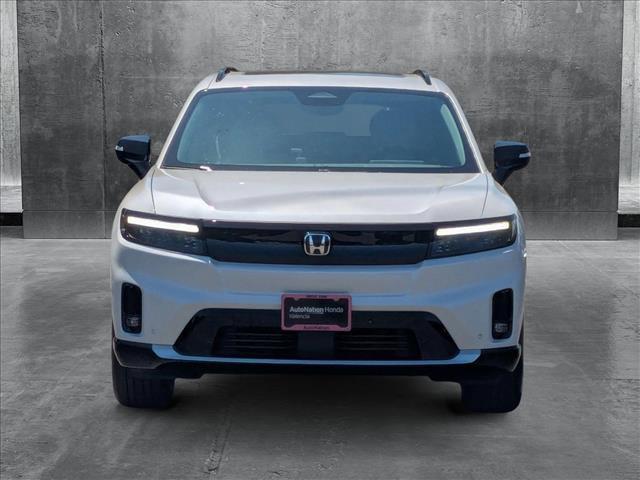 new 2025 Honda Prologue car, priced at $53,605