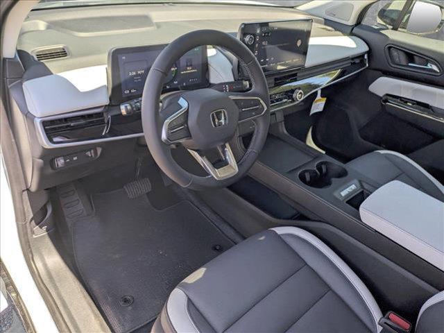 new 2025 Honda Prologue car, priced at $53,605