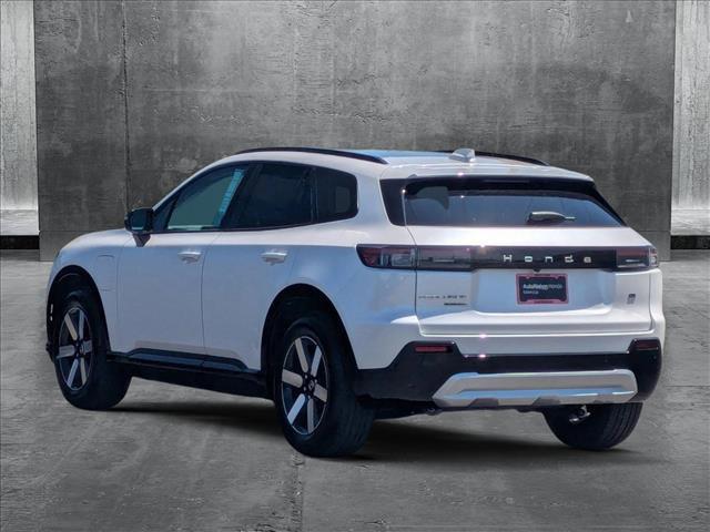 new 2025 Honda Prologue car, priced at $53,605