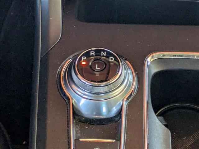 used 2017 Ford Fusion Energi car, priced at $7,995