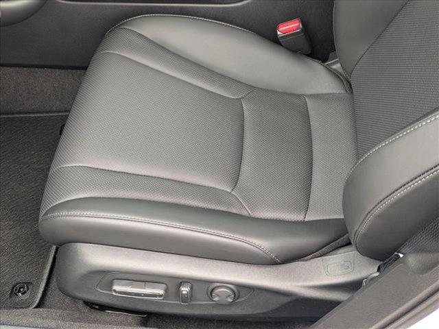 new 2025 Honda Accord Hybrid car, priced at $36,545
