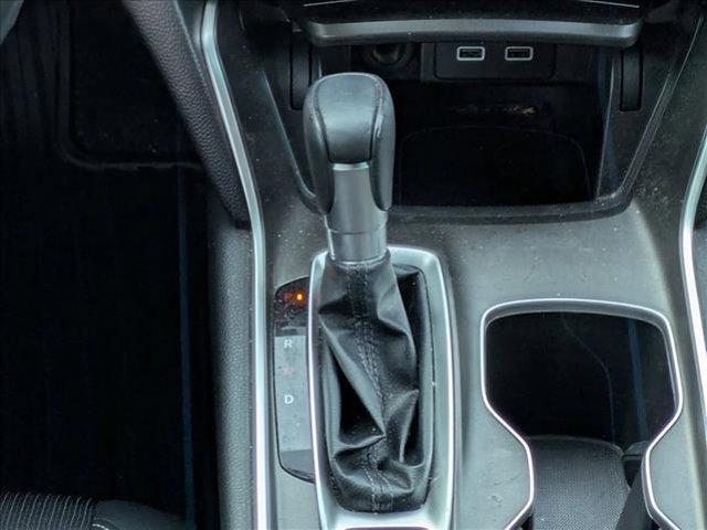 used 2022 Honda Accord car, priced at $24,991