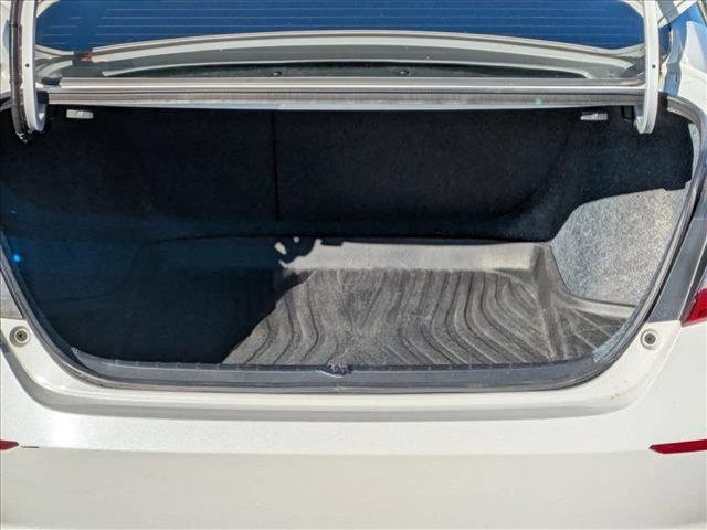 used 2022 Honda Accord car, priced at $24,991