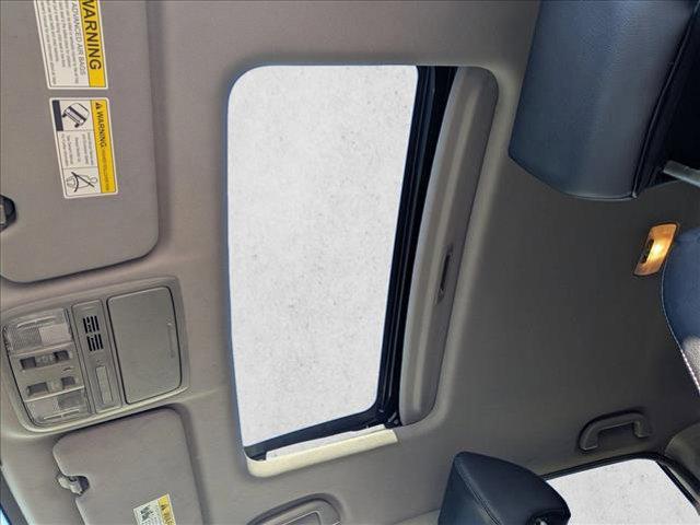 used 2022 Honda CR-V car, priced at $26,142