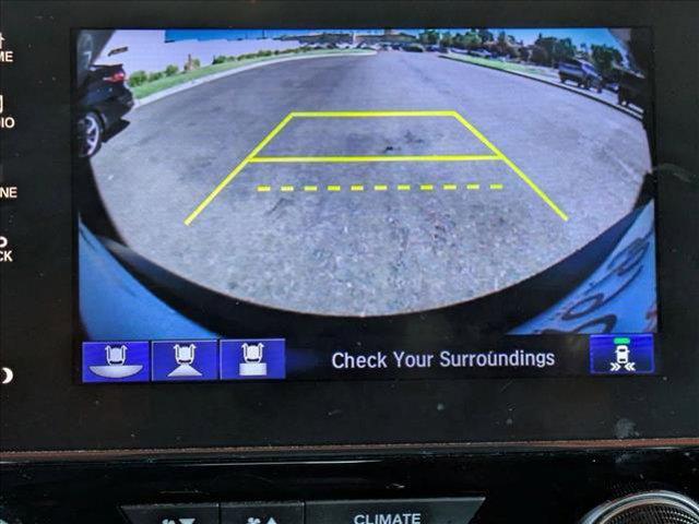 used 2022 Honda CR-V car, priced at $26,142