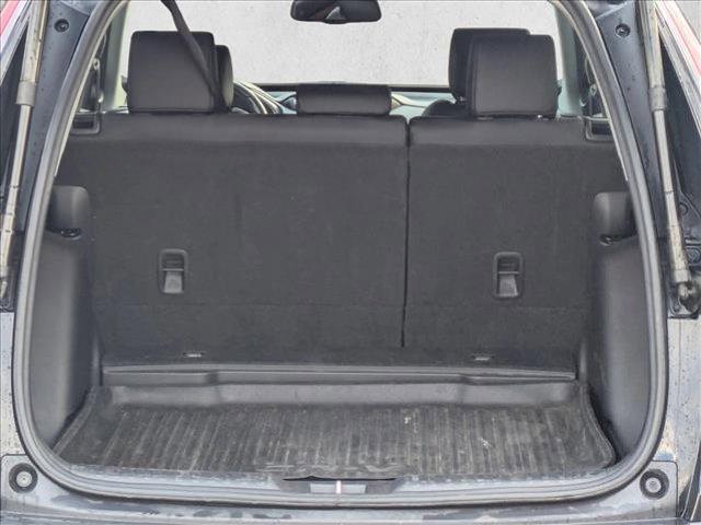 used 2022 Honda CR-V car, priced at $25,995