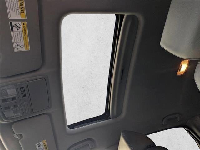 used 2022 Honda CR-V car, priced at $25,995