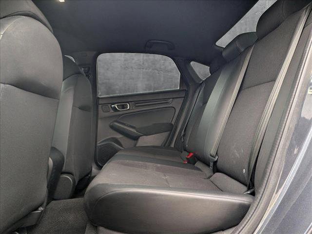 used 2022 Honda Civic car, priced at $24,991