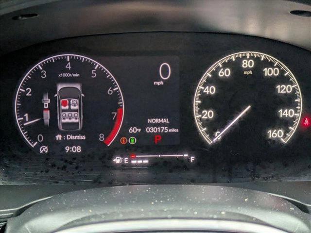 used 2022 Honda Civic car, priced at $24,991