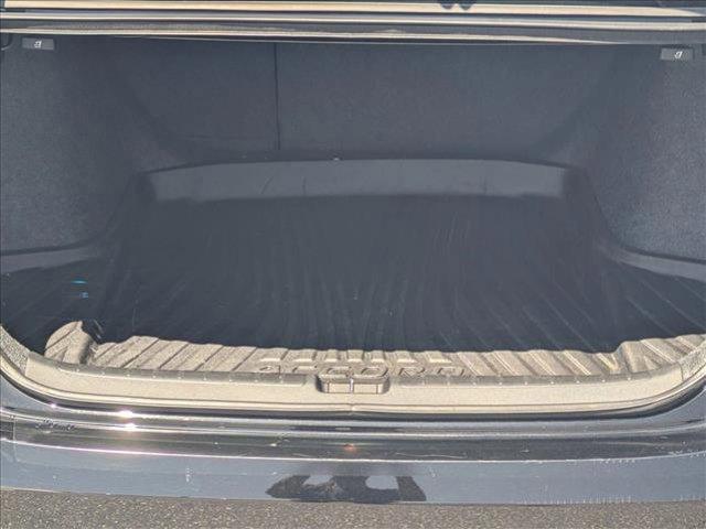 used 2022 Honda Accord car, priced at $24,394