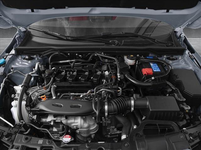 new 2026 Honda Civic Si car, priced at $32,600