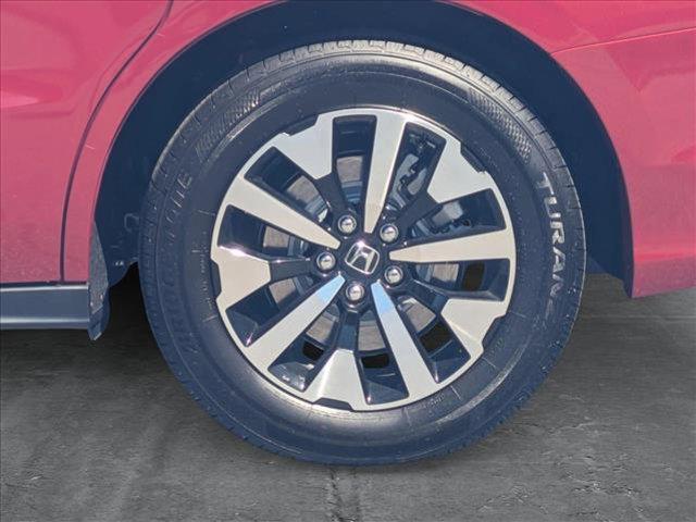 new 2025 Honda Odyssey car, priced at $42,949