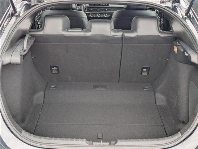 used 2022 Honda Civic car, priced at $26,698