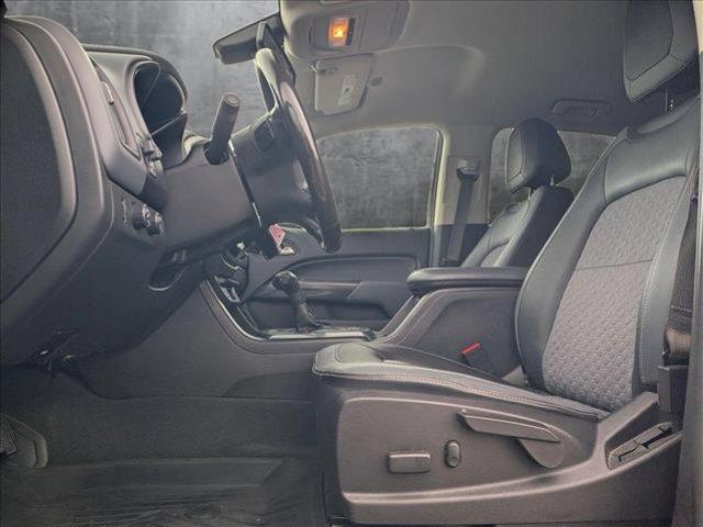 used 2020 Chevrolet Colorado car, priced at $28,998