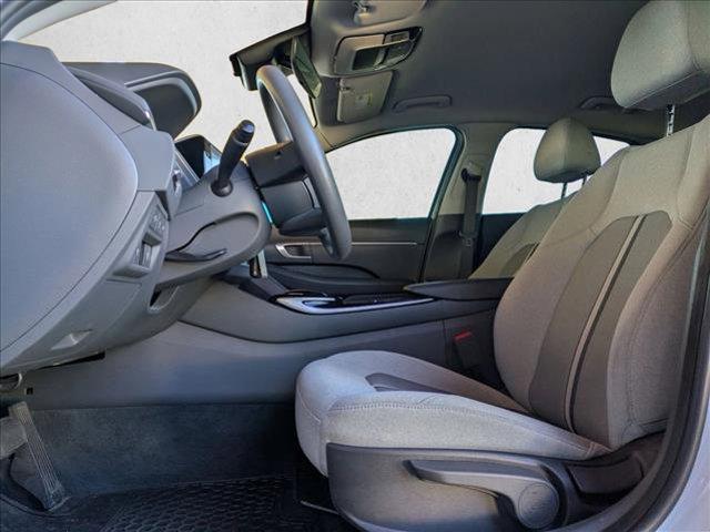 used 2021 Hyundai Sonata car, priced at $17,991
