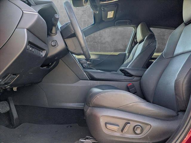 used 2023 Toyota Venza car, priced at $35,992