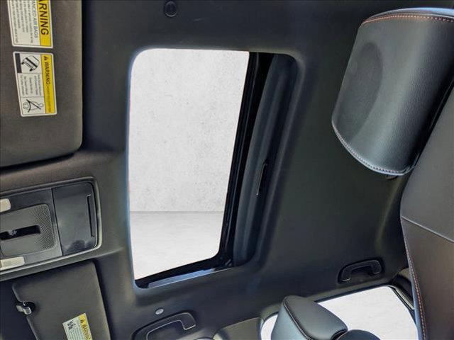 used 2024 Honda CR-V Hybrid car, priced at $34,404