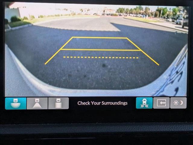 used 2024 Honda CR-V Hybrid car, priced at $34,404